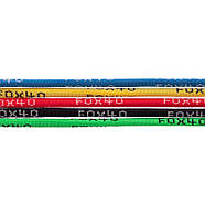 Шнурок-ремінець для свистка з карабіном Fox 40 Breakaway Lanyards 40 см, фото 7