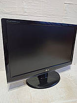 Монітор Б-клас LG W2253S-PF Black / 22" (1920x1080) TN / 1x VGA, фото 2
