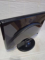 Монітор Б-клас LG W2253S-PF Black / 22" (1920x1080) TN / 1x VGA, фото 3