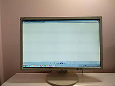 Монітор Б-клас NEC EA223WM/22" (1680x1050) TN/DisplayPort, DVI, VGA, USB, Audio/колонки 2x 1 W/vesa 100x100, фото 3