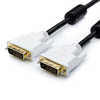 Кабелі HDMI, VGA, DVI, RCA, перехідники