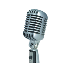 Мікрофон Shure SH55