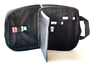 Сумки ампульниці