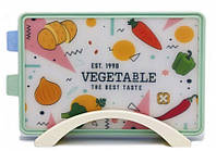 Набір обробних дошок Con Brio 36x23x1см 2 предмета (635-CB)