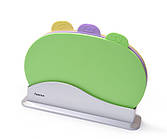 Набір обробних дошок Fissman 29x22см 3 предмети (8010)