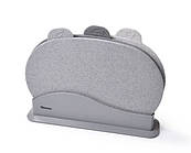 Набір обробних дошок Fissman 29x22см 3 предмети (8014)