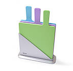 Набір обробних дошок Fissman 32x19см 3 предмети (8011)