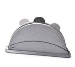 Набір обробних дошок Fissman 28x28см 3 предмети (8012)