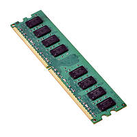 Оперативная память б/у DDR2 512MB 333MHz PC2-3200 для Intel и AMD Гарантия!