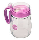 Пляшка для олії Fissman 1080мл (9443)