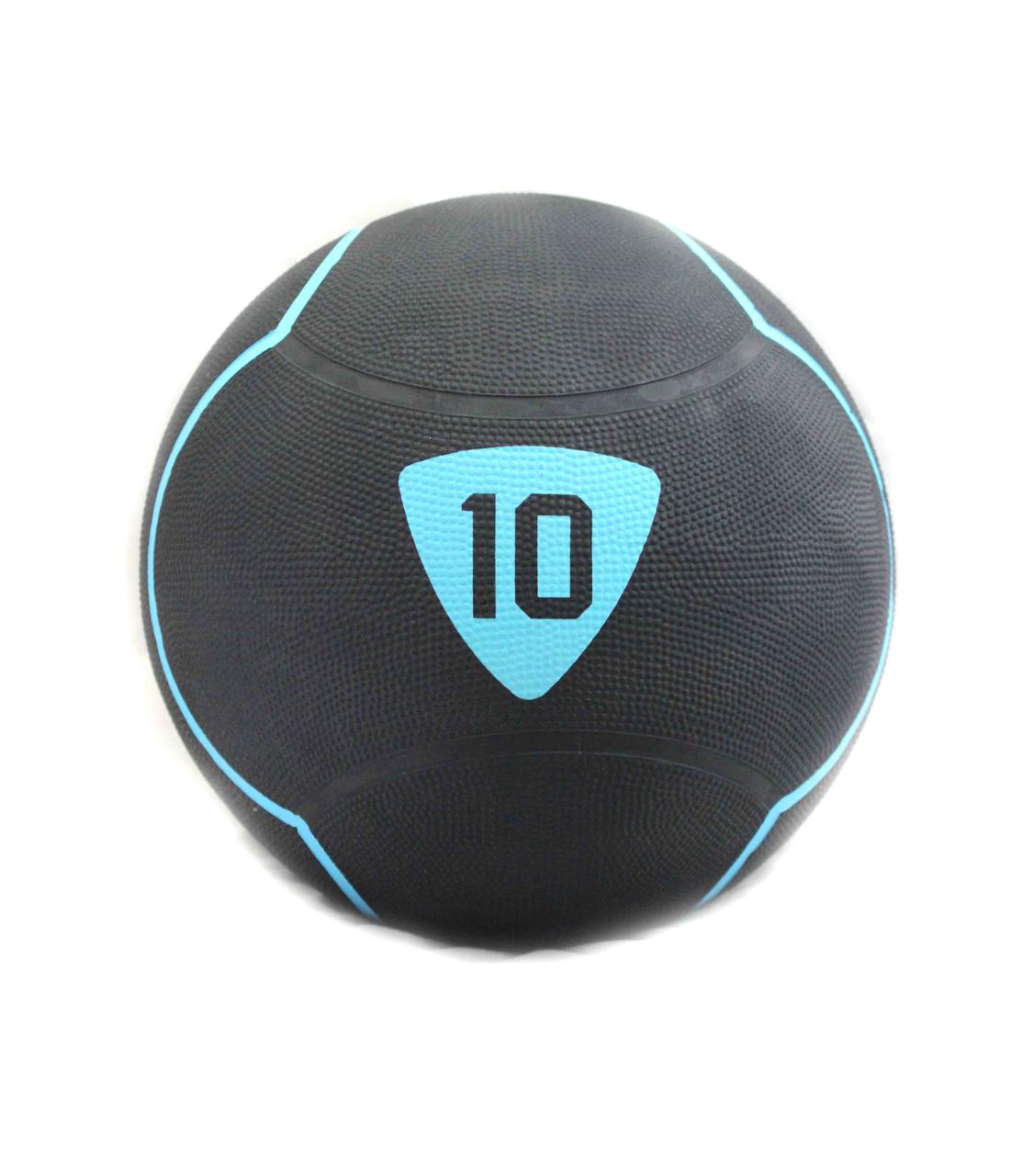 Медбол LivePro SOLID MEDICINE BALL