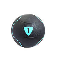 Медбол LivePro SOLID MEDICINE BALL (LP8110-1)