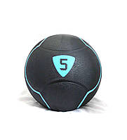 Медбол LivePro SOLID MEDICINE BALL (LP8110-5)