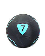 Медбол LivePro SOLID MEDICINE BALL (LP8110-7)