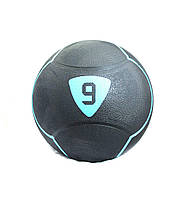 Медбол LivePro SOLID MEDICINE BALL (LP8110-9)