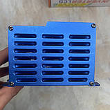 Перетворювач напруги з 12V/24 V на 220 V 3000 W (LCD дисплей, 2 розетки, 2 USB), Інвертор напруги, фото 6