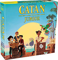 Catan Junior (Колонизаторы Junior)