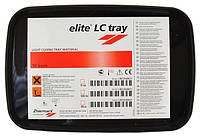 ELITE LC TRAY, 50шт, фотополимерная пластмасса для изготовления индивидуальных ложек в пластинах