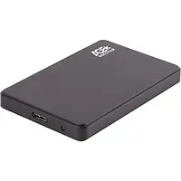 Внешний карман для диска AgeStar 3UB2P2 для HDD/SDD 2.5" SATA USB 3.0
