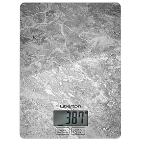 Ваги кухонні до 8 кг Liberton LKS-0701 — MegaLavka