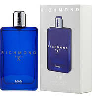 Мужские духи John Richmond X Man Туалетная вода 40 ml/мл оригинал