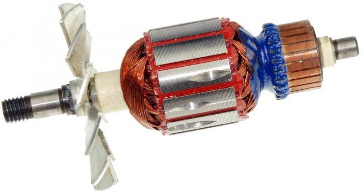 Вал болгарки Stern AG-230 M