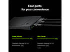 Power Bank Green Cell зі швидким заряджанням PowerPlay10S 10000 мА·год 18 Вт, фото 5