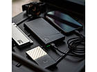 Power Bank Green Cell зі швидким заряджанням PowerPlay10S 10000 мА·год 18 Вт, фото 6