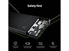 Power Bank Green Cell зі швидким заряджанням PowerPlay10S 10000 мА·год 18 Вт, фото 7