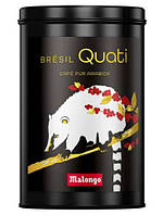MALONGO BRASIL QUATI МОЛОТИЙ 250Г