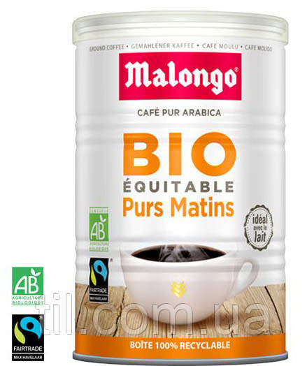 Кофе молотый Л'Пур Матінс 250г