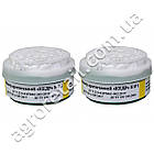 Запасний фільтр до респіратора Кедр Е1Р1, фото 3