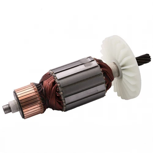 Вал для болгарки Энхель