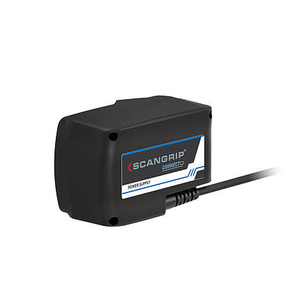 Мережевий блок живлення - Scangrip Power Supply Connect (03.6123C), фото 1