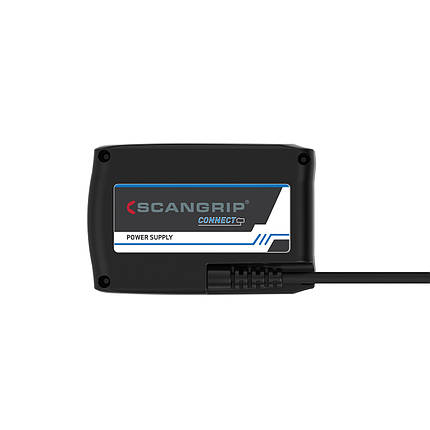 Мережевий блок живлення - Scangrip Power Supply Connect (03.6123C), фото 3