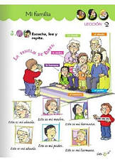Colega 1 Libro del alumno + Libro de ejercicios + Audio CD (Підручник + зошит) / Іспанська мова. Edelsa, фото 6