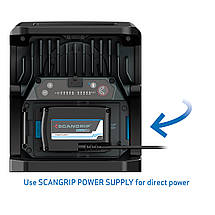 Мережевий блок живлення - Scangrip Power Supply Connect (03.6123C), фото 4