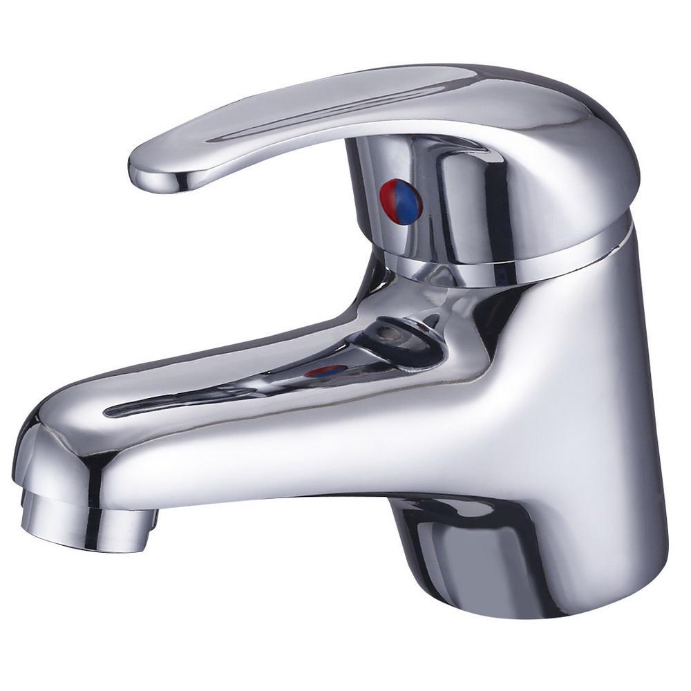 Умивальник змішувач LUN1-A031, фото 1