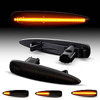 Світлодіодні повторювачі поворотів Lexus IS F LS460 LX450D/460/570 (Динамічні)