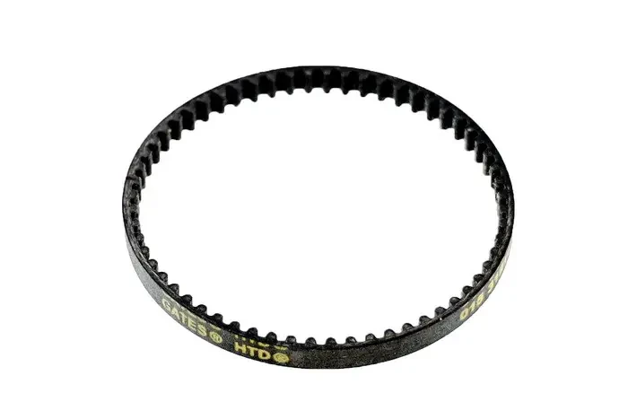 Ремінь HTD180-3M для електротурбощітки пилососа Zelmer (12000146) 211.0007, фото 1