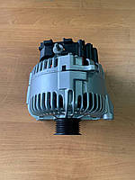 Генератор TG17C021, 14V-180A, на BMW 545i, 745, X5