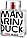 Оригінальна парфумерія Mandarina Duck Cool Black 100 мл (tester), фото 2
