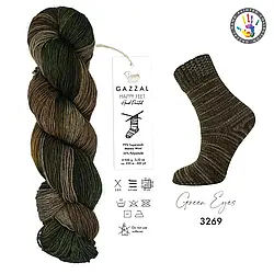 Gazzal Happy Feet 3269