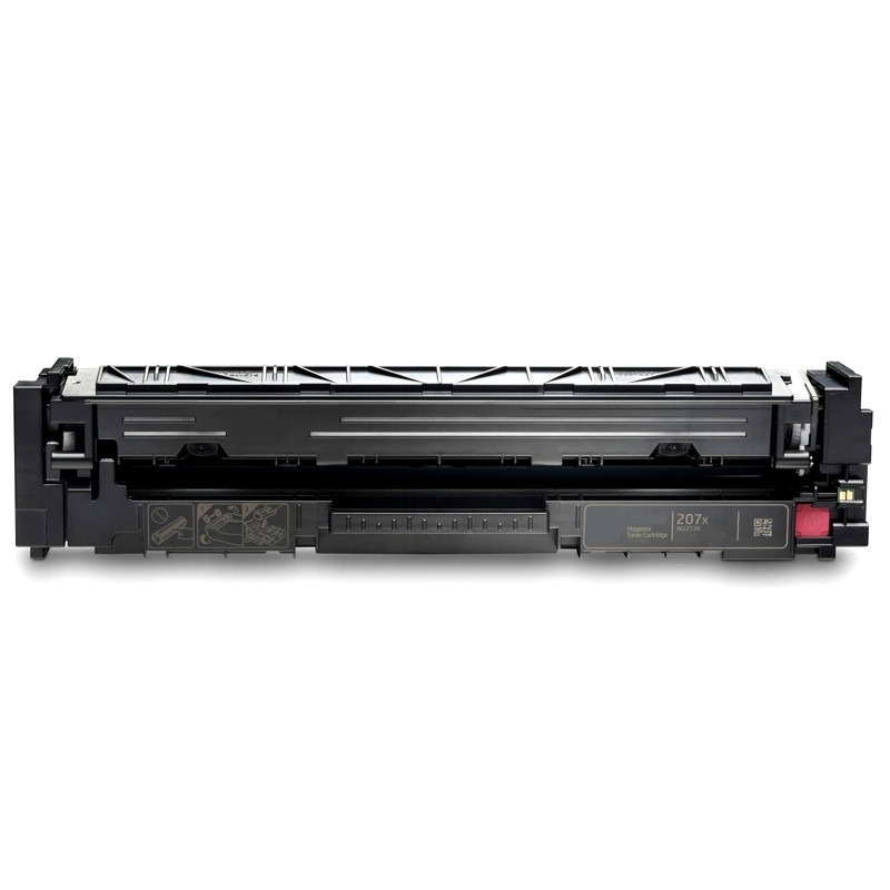 КАРТРИДЖ ОРИГІНАЛЬНИЙ HP 207X MAGENTA (W2213X) З ЧІПОМ для HP M255 / M28 / M283, фото 1