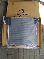 Радиатор кондиционера TRUCKTEC 02.40.226 MERCEDES VITO 2.0-2.3D 96->