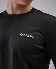 Термобілизна чоловіча Columb XL чорний, фото 3