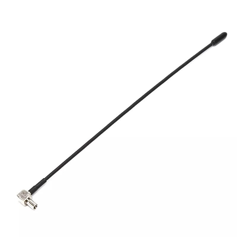 Термінальна антена штирова GSM 5 DBI 3G-4G LTE TS-9 / СRС9 одна, фото 1