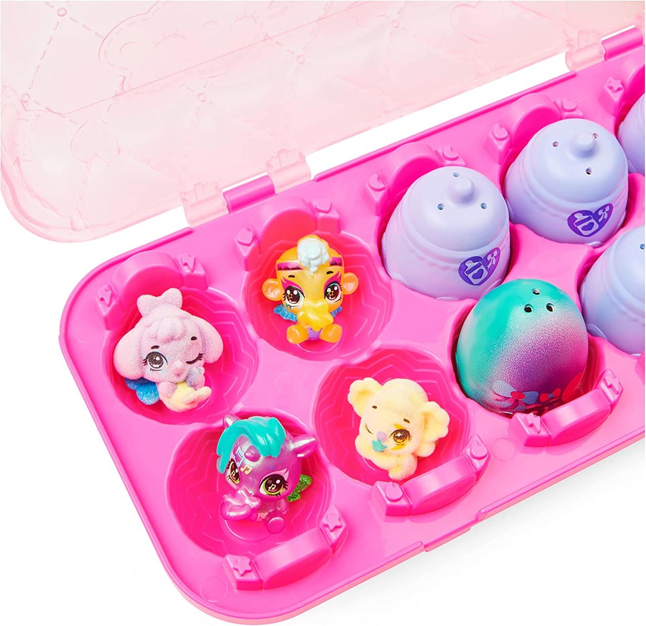 Hatchimals colleggtibles 12 best sale pack