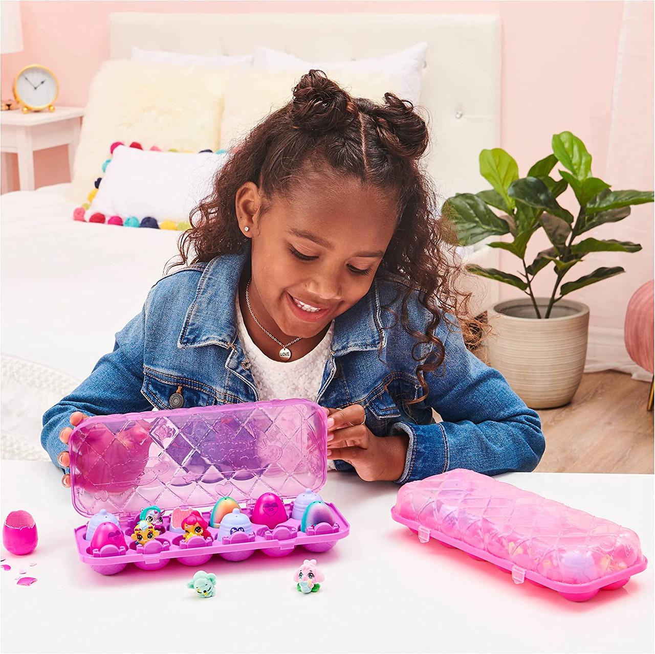 Hatchimals colleggtibles 12 2025