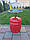 Комплект газовий кемпінговий балон Superplast Bk Ukraine (5 л), фото 3